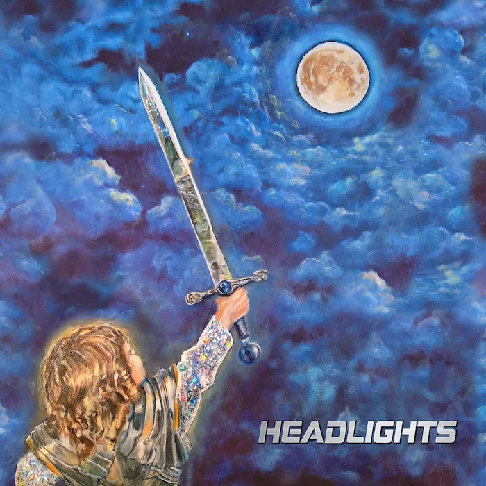 Headlights