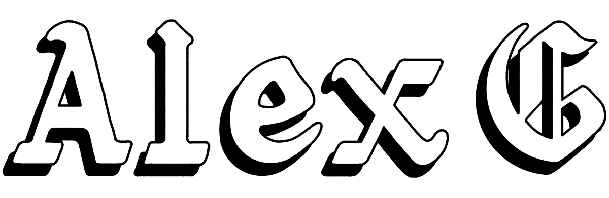 Alex G isn't just proud of his music, he plays it live in the studio too. -  2SER